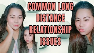 COMMON LDR RELATIONSHIP PROBLEM amp ISSUES [upl. by Arihsay]