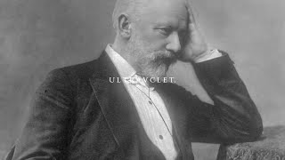 thats why tchaikovsky is the best composer  a playlist [upl. by Berkie]