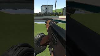 Iraqi Reload in Modern Warfare 2019 Garrys Mod [upl. by Lenard]