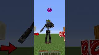 Powering Functional Golems vs Mutant Emoji Reaction shorts minecraft meme [upl. by Constantina]