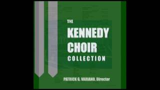 ADVENT MOTET Entrance Scene • THE KENNEDY CHOIR [upl. by Mayer]