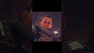 The Most Insane Video Game Entrance of 2024 Warhammer40K shorts spacemarine2 [upl. by Etnaud305]