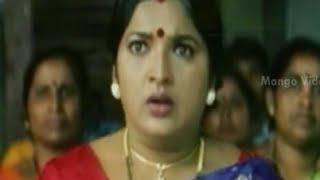 Ayodhya Ramayya Full Movie  Part 39  Shrihari Bhanupriya Posani Krishna Murali [upl. by Ula78]