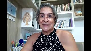 Poetizando o nosso dia com Vanda Maria Jacinto [upl. by Axia]