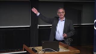 Gerd Binnig Kavli Prize Laureate Lecture [upl. by Hsara]