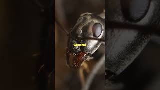 quotTop 3 Most Dangerous Insects in the Worldquot [upl. by Moor]