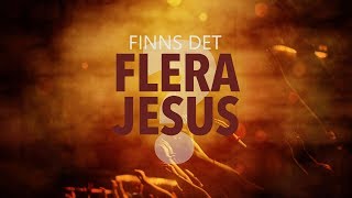 Finns det flera Jesus  PerArne Imsen  Om sista tidens religionsblandning [upl. by Drain598]