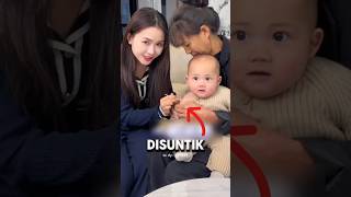 Trik Cerdik Ibu agar Bayi Tenang saat Disuntik Vaksin [upl. by Idihsar]