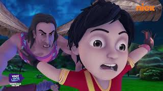 Shiva  शिवा  The Wicked Angel  Full Episode 36  Voot Kids [upl. by Fabriane528]