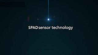 SPAD sensor technology Canon Official [upl. by Norel694]