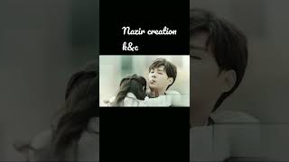 sad love story korean drama heartbreak bts love kdrama koreanmixhindisongs [upl. by Niak]