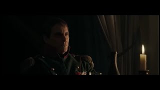 Napoleon  Napoleon Russia War SCENE  2023 Action Movie CLIP [upl. by Leivad106]