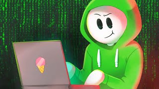 Learning to Hack as a Kid [upl. by Teryn308]