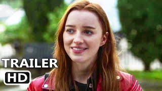 BANK OF DAVE Trailer 2023 Phoebe Dynevor [upl. by Carina]