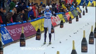 47MARCIALONGA  NORTHUG Petter Jr [upl. by Elfrida]