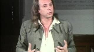 Lecture 5  Part 23 Karlheinz Stockhausen  Four Criteria of Electronic Music KONTAKTE 1972 [upl. by Redliw]