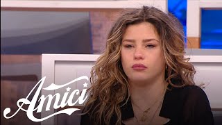 Amici 22  Il pensiero di Alessandra Celentano su Maddalena [upl. by Florentia307]