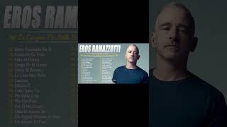 Eros Ramazzotti live  100 migliori canzoni di Eros Ramazzotti  il meglio di Eros Ramazzotti [upl. by Anatolio558]