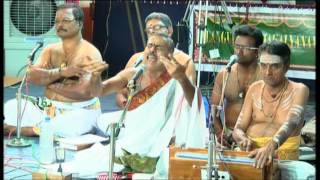 039  Tholu Ranga  Purandaradasar  Jayatheertha Bhagavathar  Alangudi Radhakalyanam 2016 [upl. by Vijar]