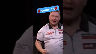 🧨Schindi explosive🧨 Martin Schindler Players Championship Finals Darts Dart 🤩🎯 [upl. by Yelsgnik]