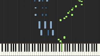 Wynton Kelly plays Someday My Prince Will Come  Jazz Piano Tutorial [upl. by Maxa893]