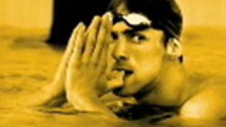 Michael Phelps Remember the Name [upl. by Cain]