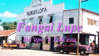 Fangai Lupe  Haape o Talieva [upl. by Urquhart]