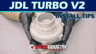 JDL UEL V2 Turbo  Detailed installation tips  86 BRZ FRS [upl. by Kean401]