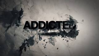 Snowboard Amplid Surfari  Addicted Shop Lyon [upl. by Egedan]