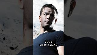 Matt Damon [upl. by Kerri244]