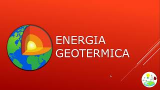 Energia geotermica [upl. by Nere88]