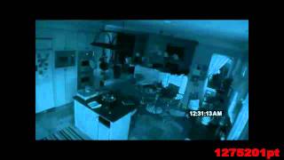 Paranormal Activity 123 HD [upl. by Albertina732]