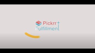 Pickrr Plus Fulfillment One stop solution for all your fulfilment needs [upl. by Trudey]