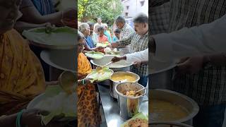 Help Poor People Status  Giving Food Distribution To Poor  humanity november help food shorts [upl. by Durware]