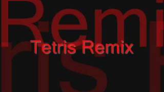 Tetris Remix [upl. by Myra]