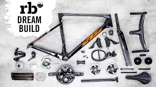 Dreambuild KTM Revelator Alto Exonic 2023 I Shimano Dura Ace DI2 I 7 kg I New Tour de France Bike [upl. by Chemar285]