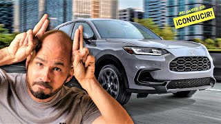 NUEVA HONDA HRV 2022 NO TIRES TU DINERO [upl. by Secnarfyram289]