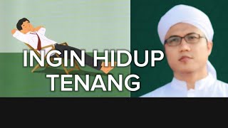 JELLING DING DIBIK JEK A JELLING DING ORENG I GUS ZAIN STORY I HIDUP TENANG [upl. by Stilla460]