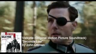 Valkyrie Original Motion Picture Soundtrack Preview [upl. by Bashemath]