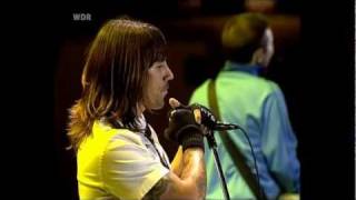 Red Hot Chili Peppers  Otherside  Live Rock Am Ring 2004 HD [upl. by Berkman]