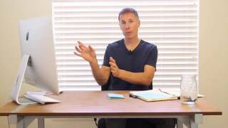 QampA TSH levels affects causes and symptoms with Dr Christianson [upl. by Garret]