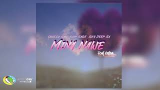 Drizzy Sam RSA OHP Sage and Sky Deep SA  Mina Nawe Feat Ontha Official Audio [upl. by Atnauqahs]