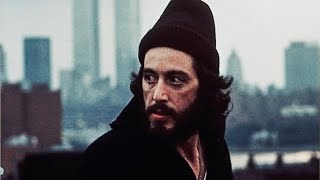 Serpico Trailer [upl. by Hollah]