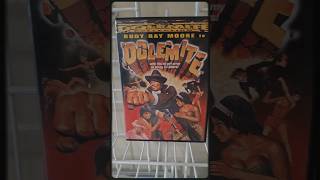 DOLEMITE dolemite film movies cinema theater theaterreaction shorts reel moviereview [upl. by Iztim663]