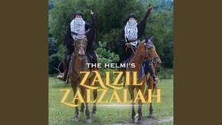 Zalzil Zalzalah feat Hazwani Helmi Heliza Helmi [upl. by Aerona]