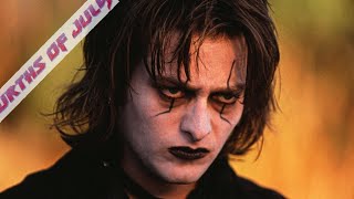 The Crow Wicked Prayer Full Movie Fact amp Review  Edward Furlong  David Boreanaz [upl. by Aehtela477]