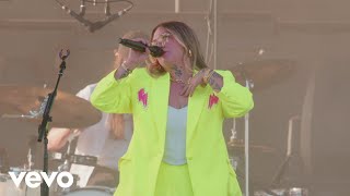 Elle King  Exs amp Ohs Live from Stagecoach [upl. by Asit]