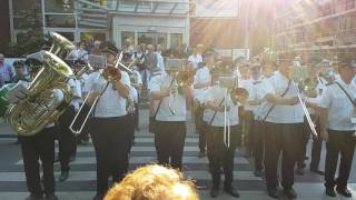 Schützenfest Mönchengladbach Hehn [upl. by Ryley]