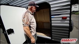 2020 Coachmen Catalina Summit Series 172 BH Travel Trailer • Guarantycom [upl. by Pliner]