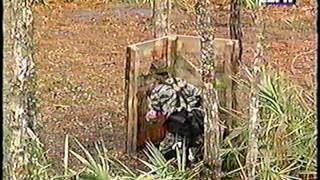 1995 PAINTBALL WORLD CHAMPIONSHIPS Washington Reign vs Nemesis [upl. by Korney]